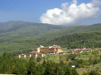 Katarino Hotel and Spa Bansko Bansko